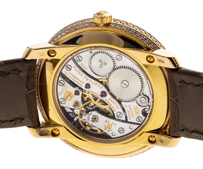 Patek Philippe Complications 4968R-001